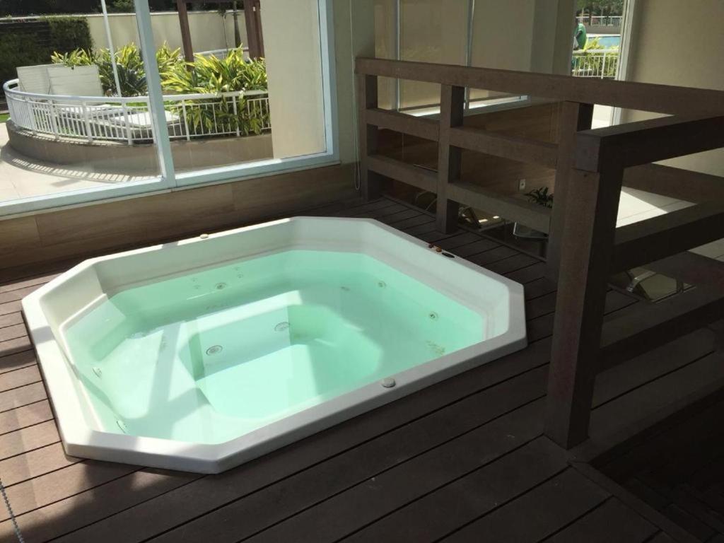Riocentro Riostay - Flat - - Parque Olimpico - Do Rock Rio de Janeiro