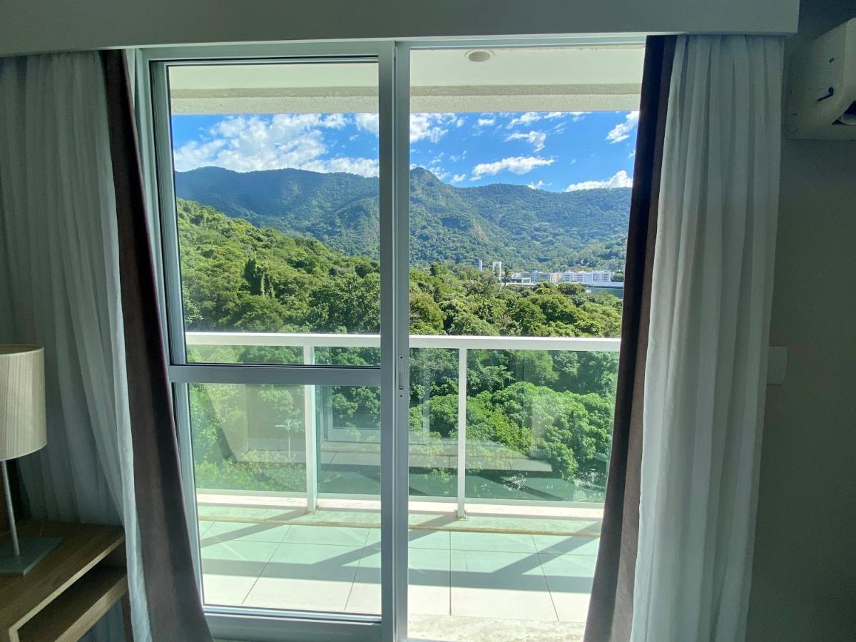 Riocentro Riostay - Flat - - Parque Olimpico - Do Rock * Rio de Janeiro