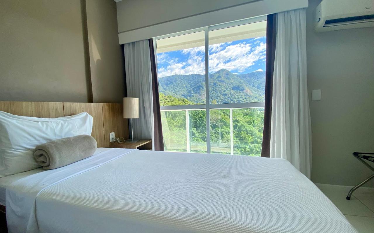 Apartamento Riocentro Riostay - Flat - - Parque Olimpico - Do Rock Rio de Janeiro