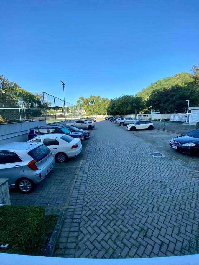Riocentro Riostay - Flat - - Parque Olimpico - Do Rock Rio de Janeiro