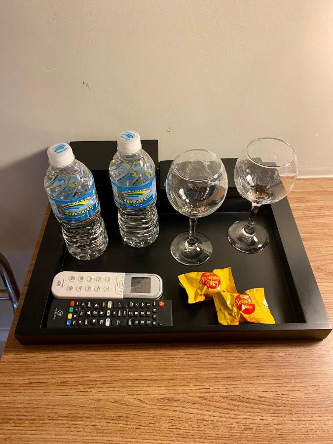 Apartamento Riocentro Riostay - Flat - - Parque Olimpico - Do Rock *