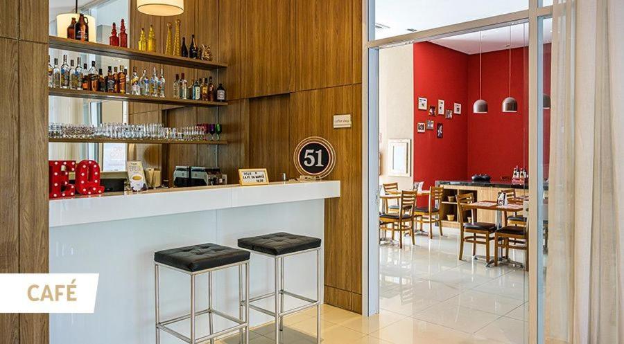 Apartamento Riocentro Riostay - Flat - - Parque Olimpico - Do Rock