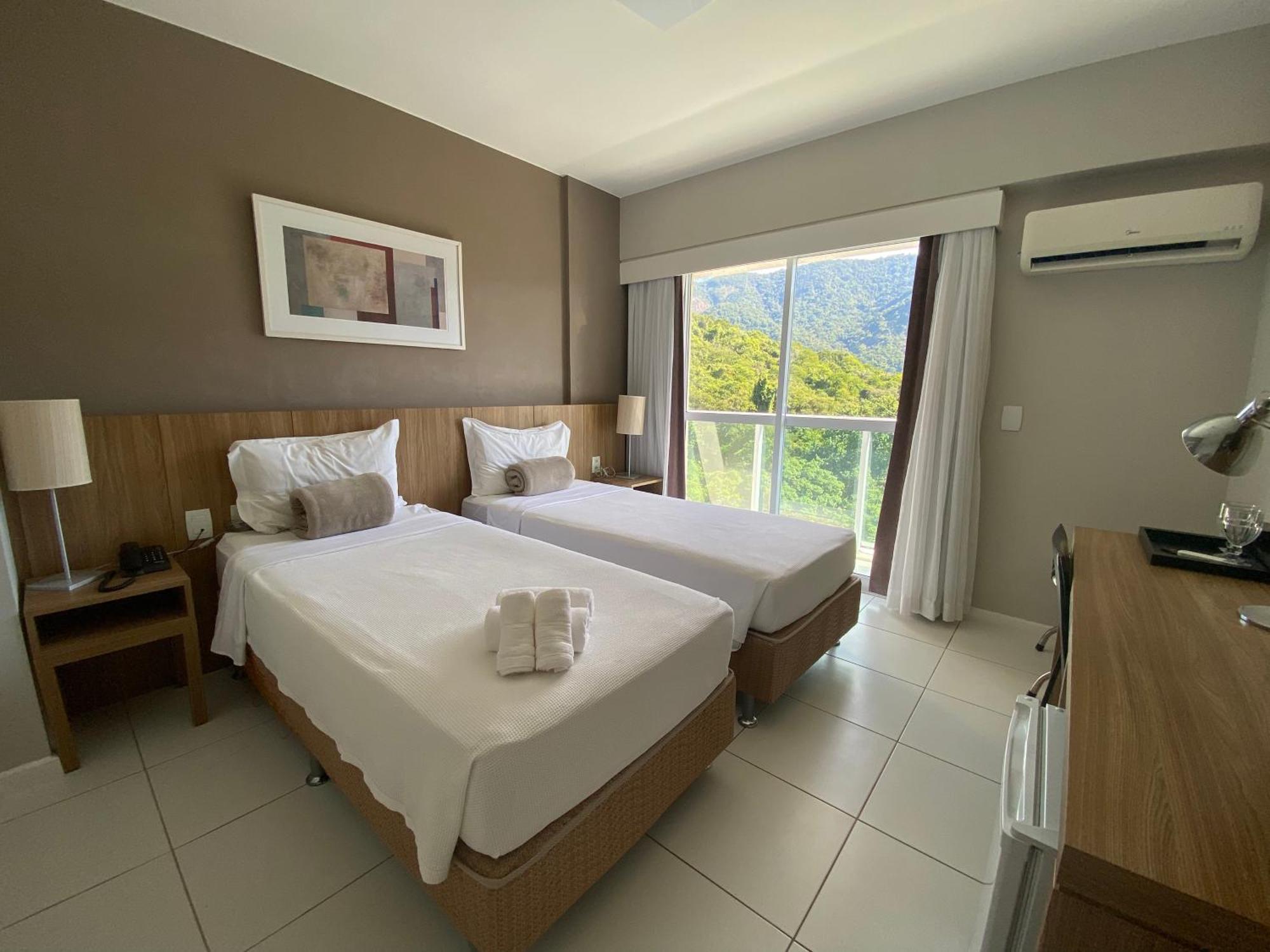 Riocentro Riostay - Flat - - Parque Olimpico - Do Rock